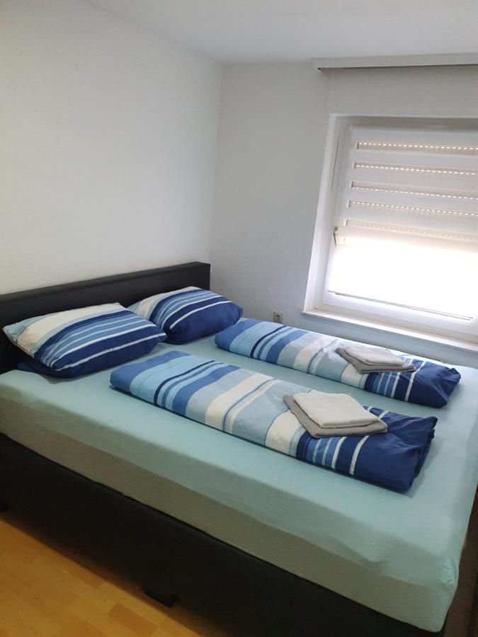 Drei Zimmer Apartment Am Rhein Bad Säckingen Chambre photo