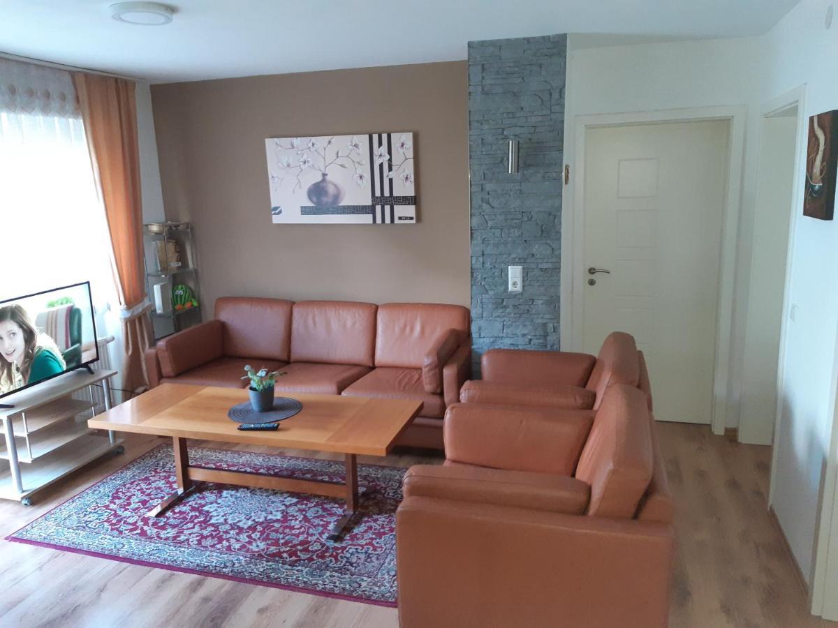 Drei Zimmer Apartment Am Rhein Bad Säckingen Extérieur photo